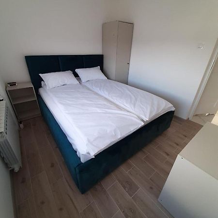 Apartament Na 9. Pietrze Oświęcim Exteriör bild