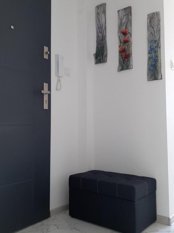 Apartament Na 9. Pietrze Oświęcim Exteriör bild