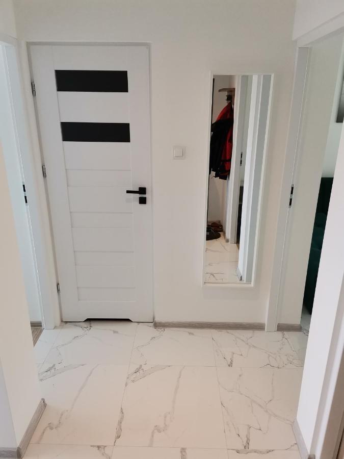 Apartament Na 9. Pietrze Oświęcim Exteriör bild