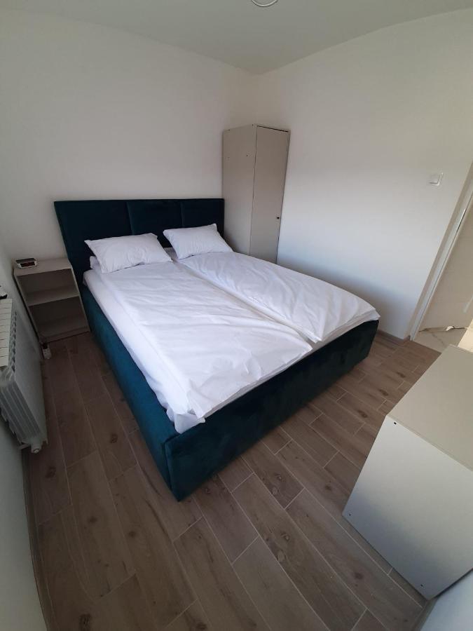 Apartament Na 9. Pietrze Oświęcim Exteriör bild